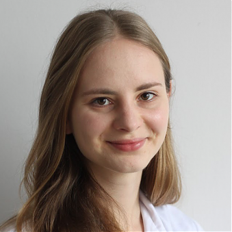 Magdalena Łoskot